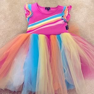 Jojo Siwa dress size 4/5